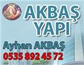 Akbaş Yapı - Ordu